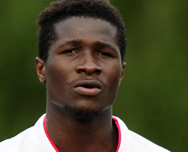 Eddie Oshodi